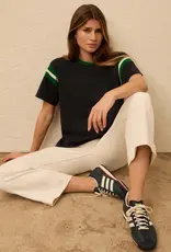 Faherty Sport Jersey Throwback Tee