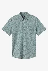 O'Neill UPF Slub Relaxed SS Woven Shirt