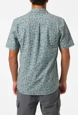 O'Neill UPF Slub Relaxed SS Woven Shirt