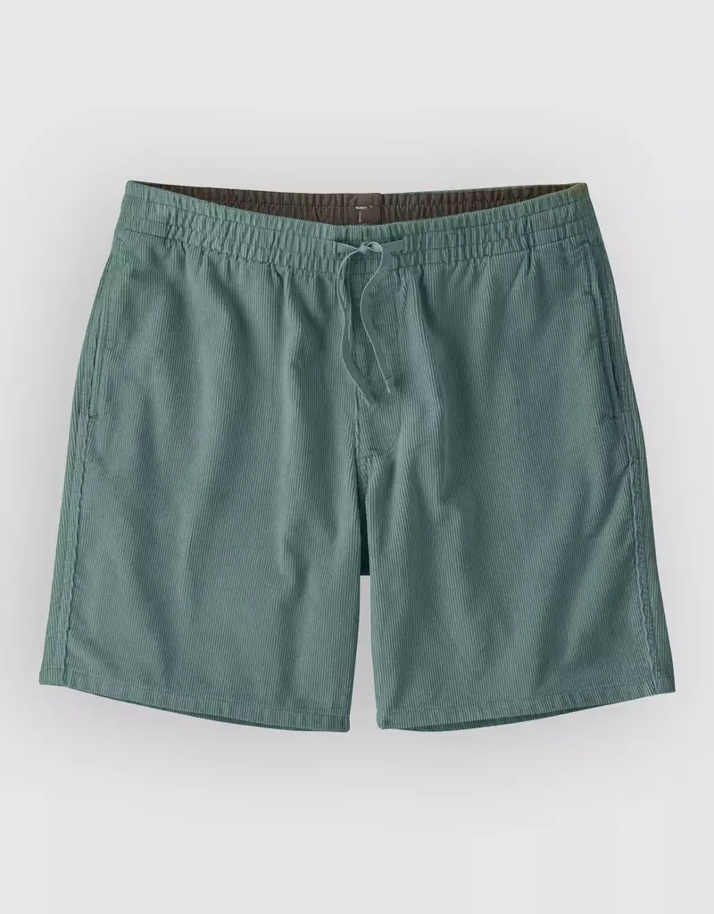 Patagonia M's Corduroy Volley Shorts