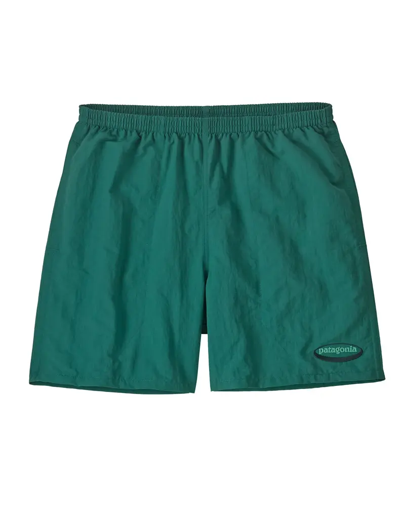Patagonia M's Baggies Shorts - 5 in.