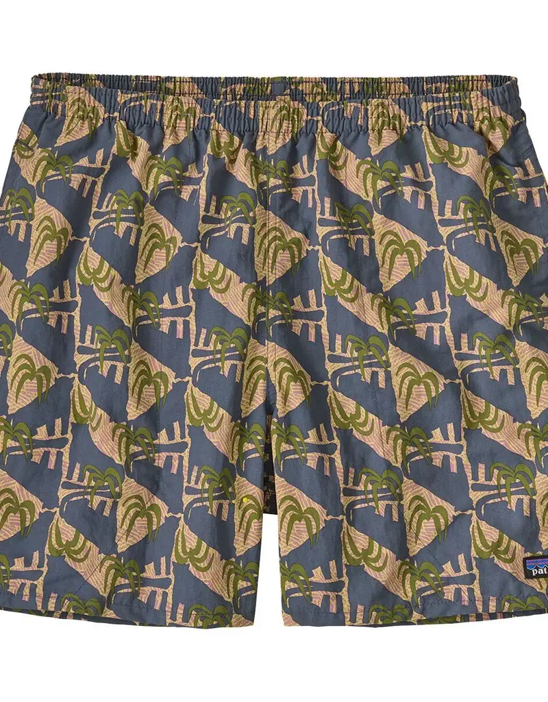 Patagonia M's Baggies Shorts - 5 in.