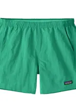 Patagonia W's Baggies Shorts - 5 in.