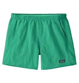 Patagonia W's Baggies Shorts - 5 in.