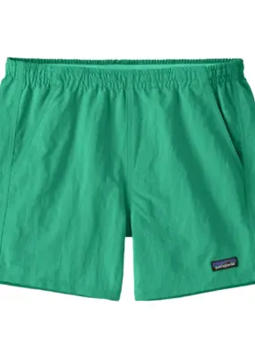 Patagonia W's Baggies Shorts - 5 in.