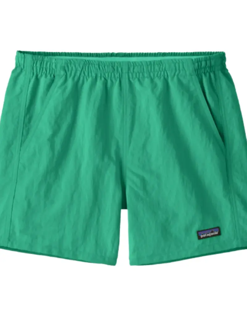 Patagonia W's Baggies Shorts - 5 in.