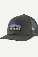 Patagonia P-6 Logo Trucker Hat
