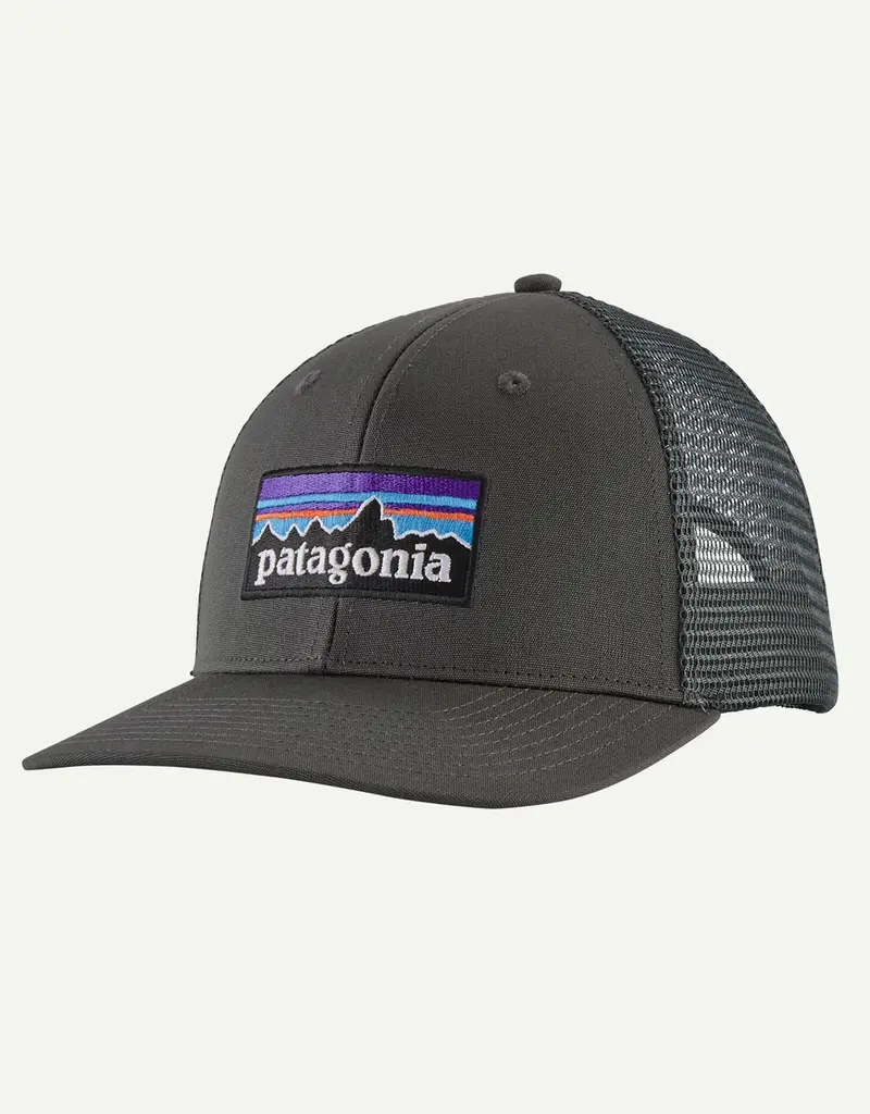 Patagonia P-6 Logo Trucker Hat