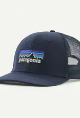 Patagonia P-6 Logo Trucker Hat