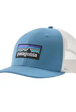 Patagonia P-6 Logo Trucker Hat