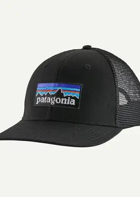 Patagonia P-6 Logo Trucker Hat