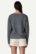 Patagonia W's L/S Mariner Top
