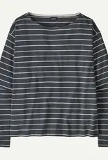 Patagonia W's L/S Mariner Top