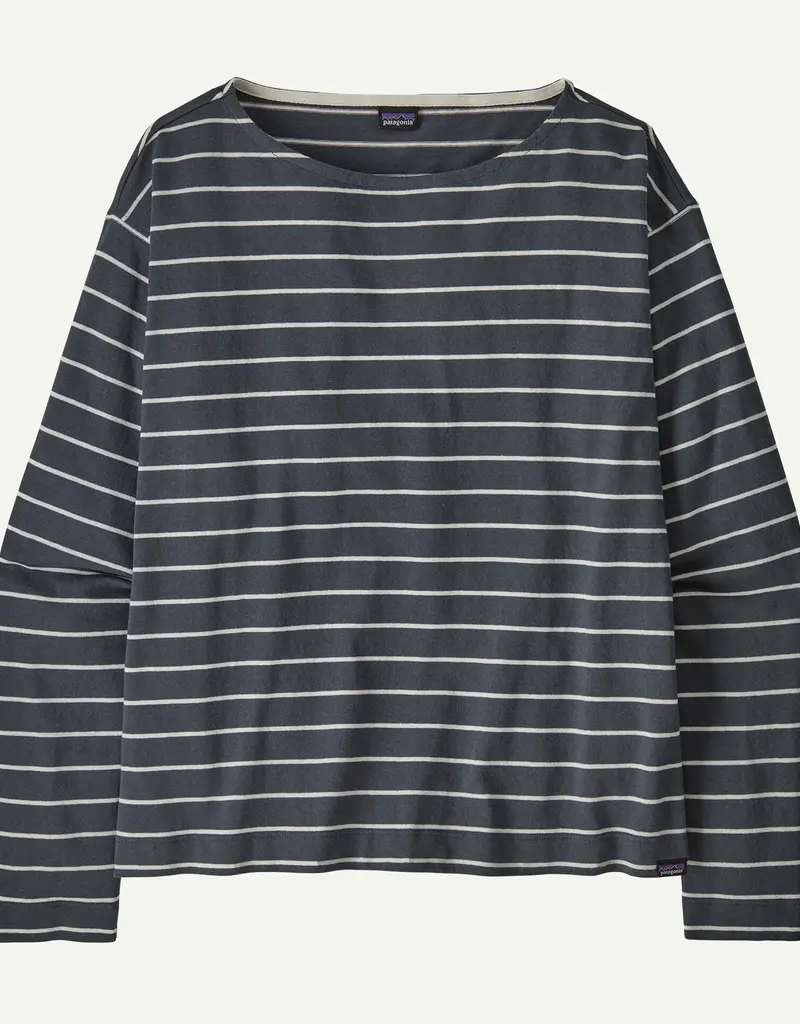 Patagonia W's L/S Mariner Top
