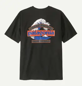 Patagonia M's Great Waves Responsibili-Tee
