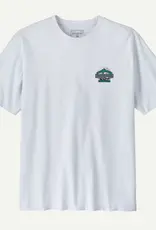 Patagonia M's Great Waves Responsibili-Tee