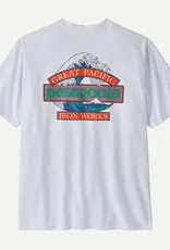Patagonia M's Great Waves Responsibili-Tee