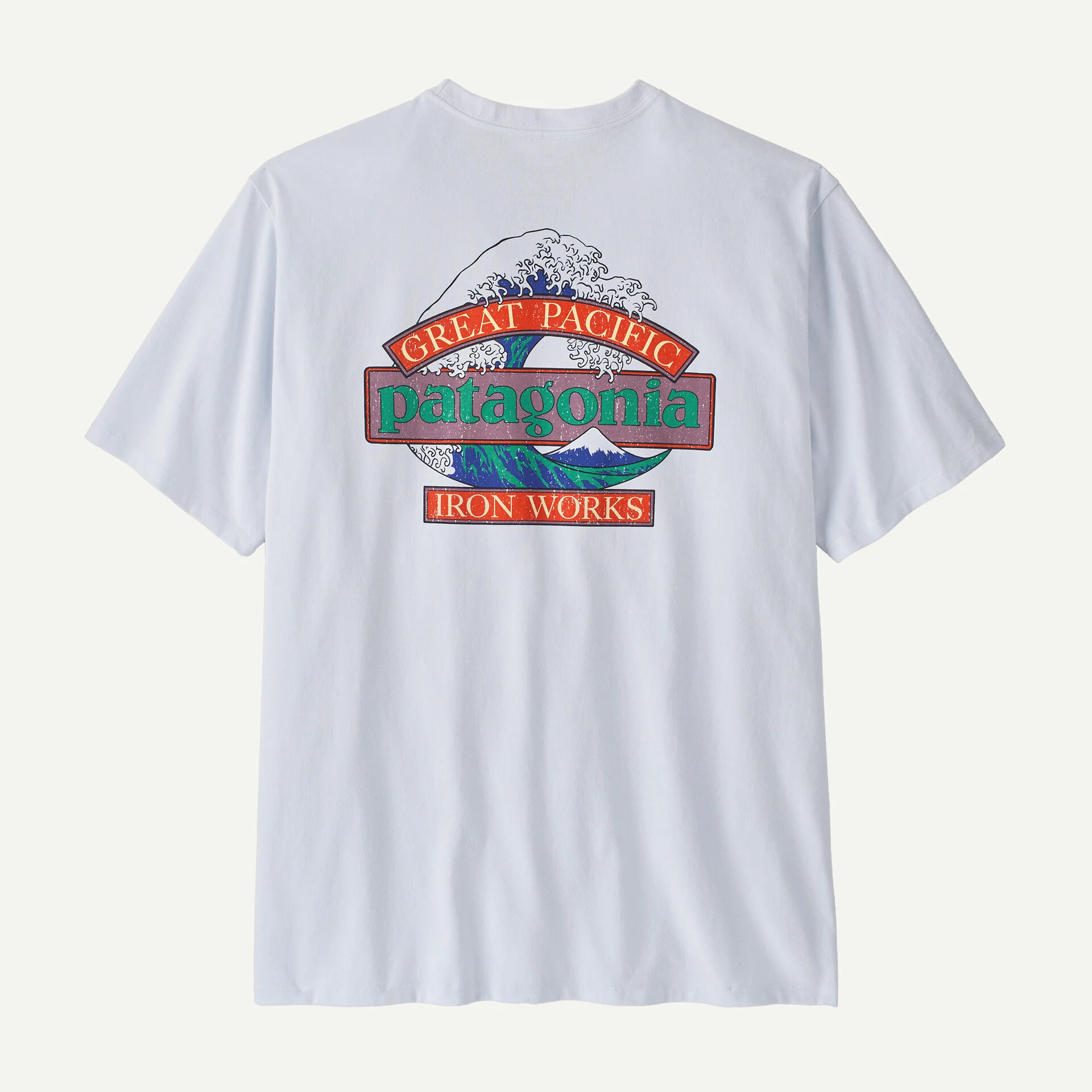 M's Great Waves Responsibili-Tee - Venture Quality Goods
