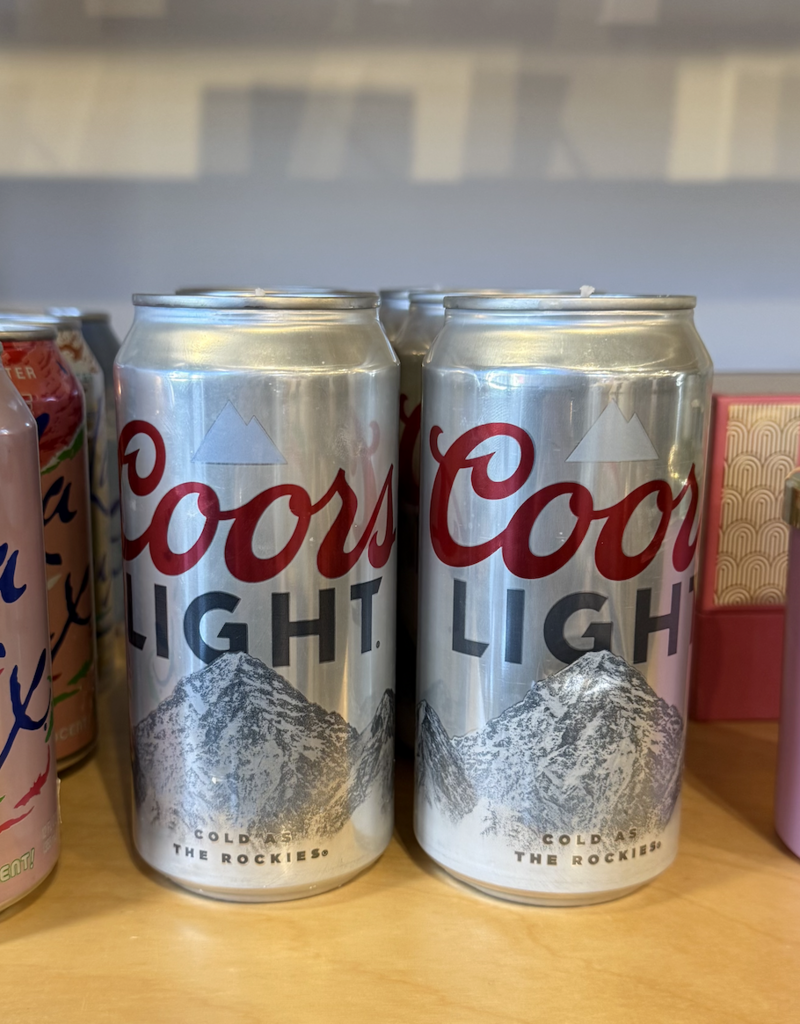 Barrel Down South Can Candle