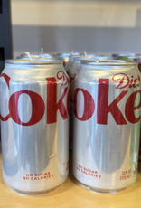 Barrel Down South Can Candle