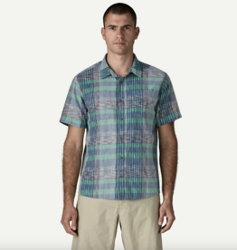 Patagonia M's Back Step Shirt