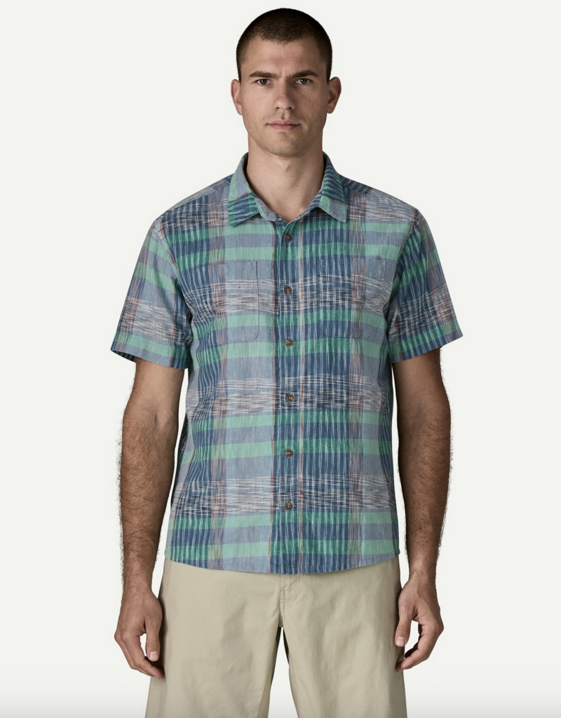 Patagonia M's Back Step Shirt
