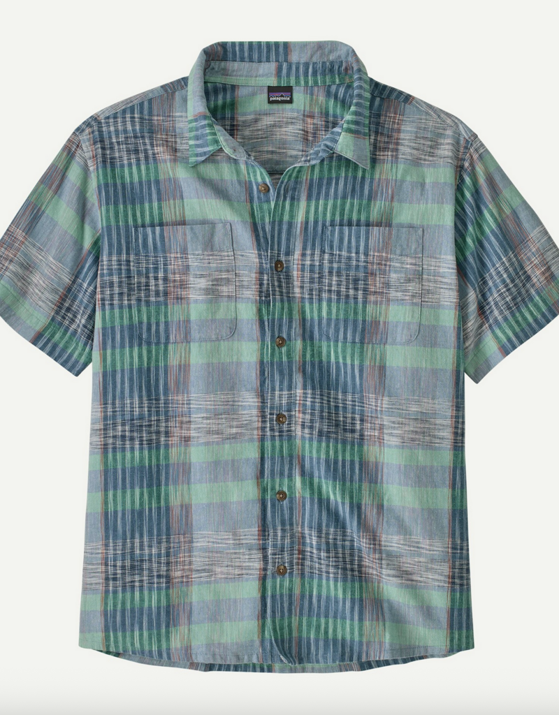 Patagonia M's Back Step Shirt