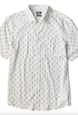 Faherty SS Movement Shirt