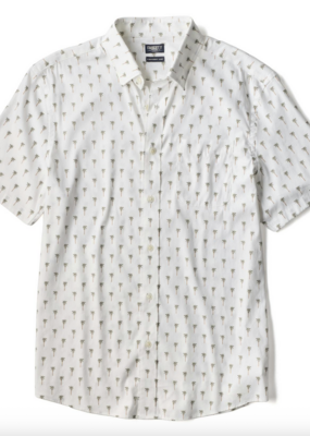 Faherty SS Movement Shirt