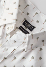 Faherty SS Movement Shirt
