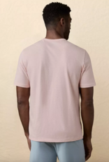 Faherty Sunwashed Pocket Tee