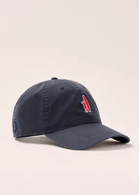 Johnnie-O Topper Hat