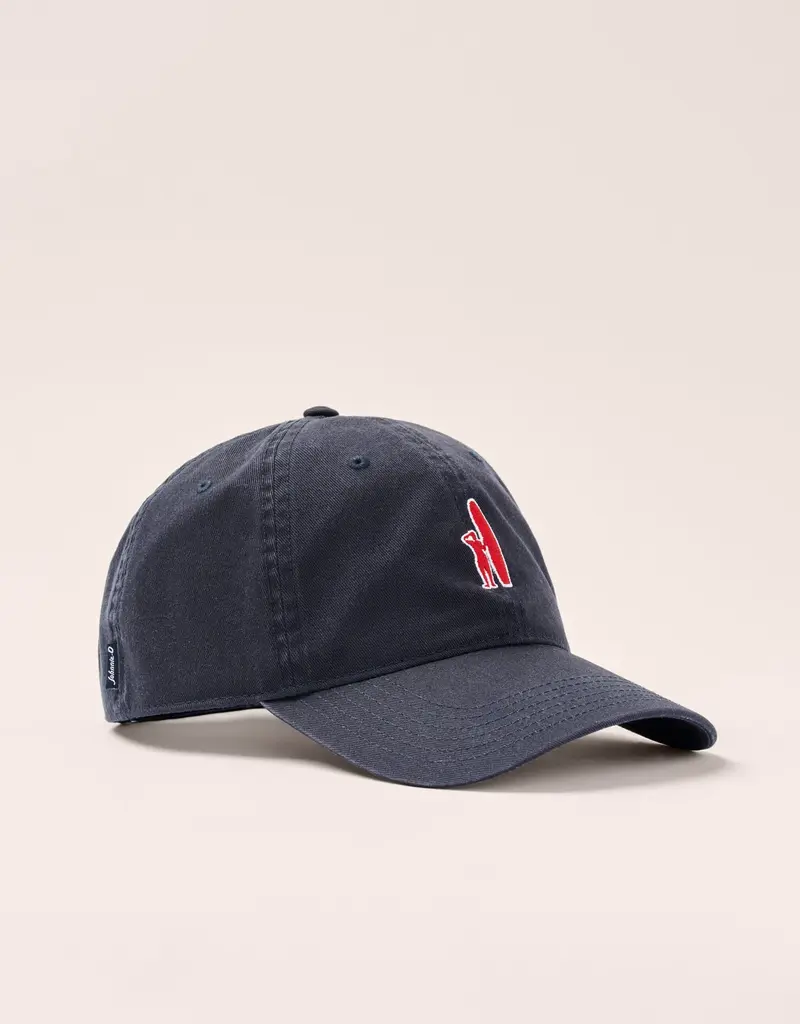 Johnnie-O Topper Hat