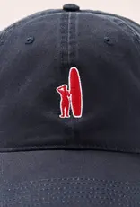 Johnnie-O Topper Hat