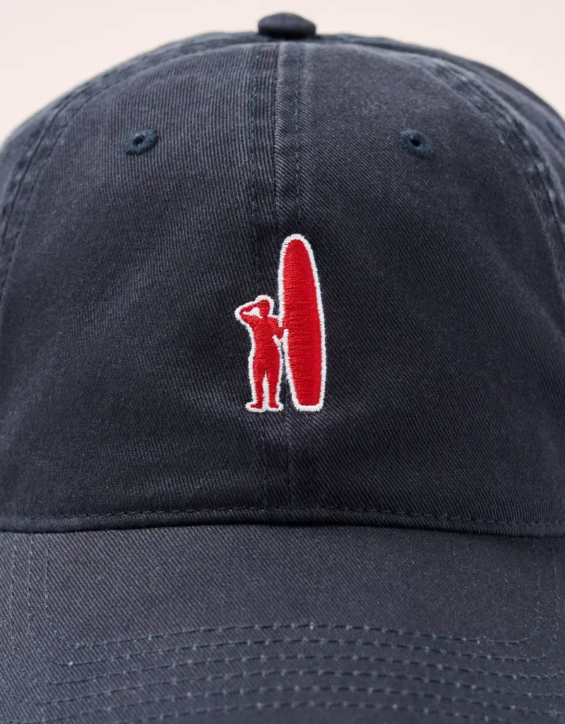 Johnnie-O Topper Hat