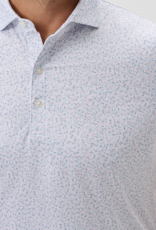 Johnnie-O Kipler Performance Jersey Polo