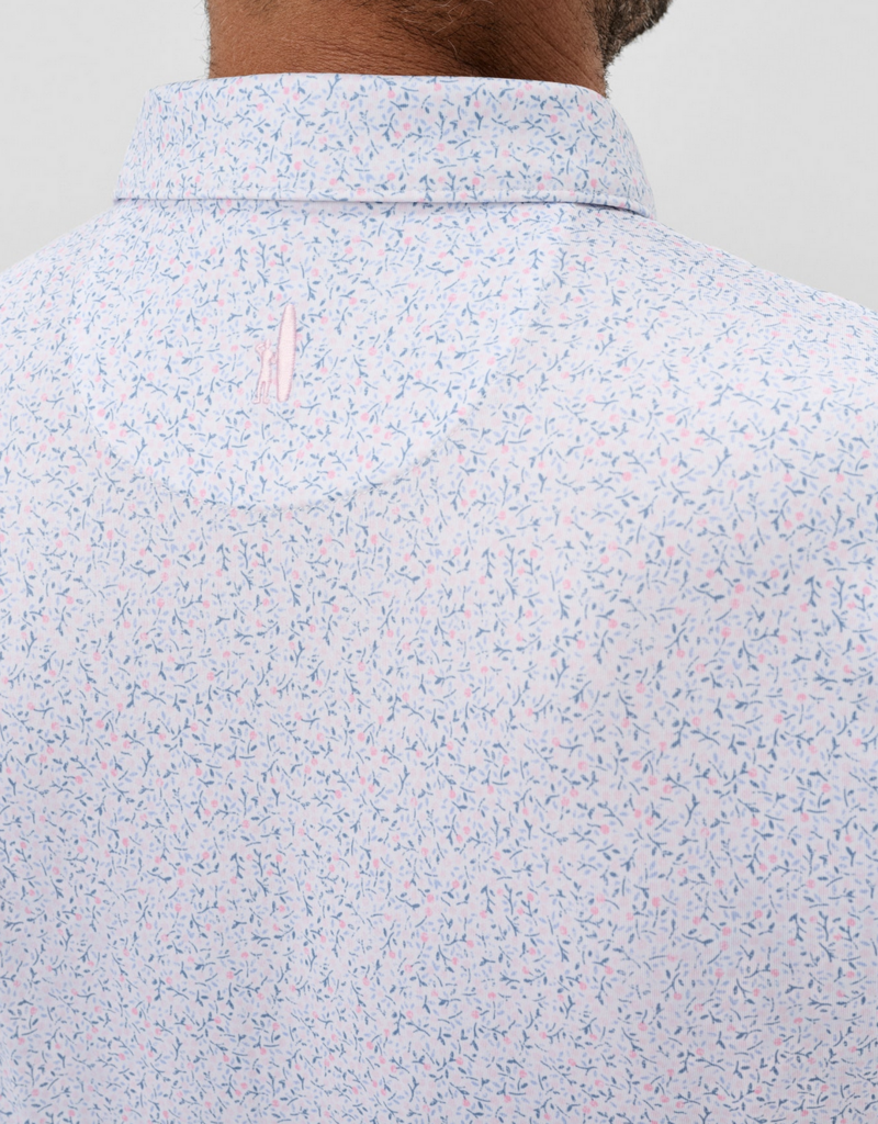 Johnnie-O Performance Jersey Polo - Kipler