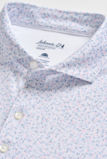 Johnnie-O Performance Jersey Polo - Kipler