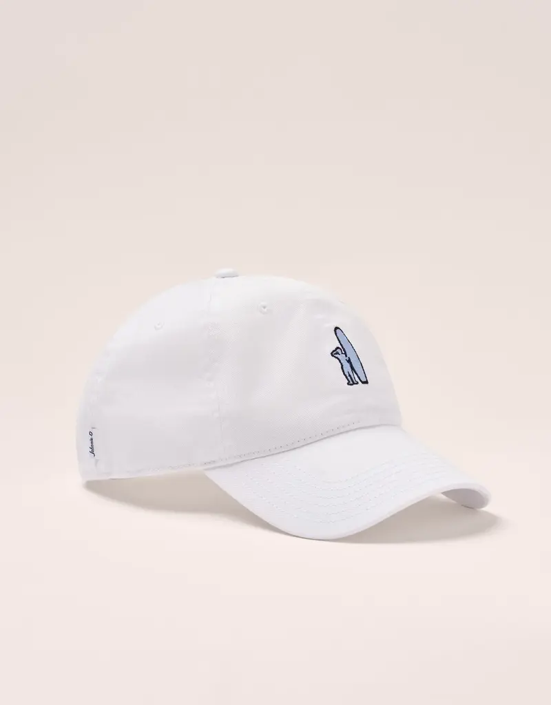 Johnnie-O Topper Hat