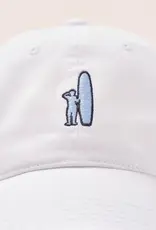 Johnnie-O Topper Hat