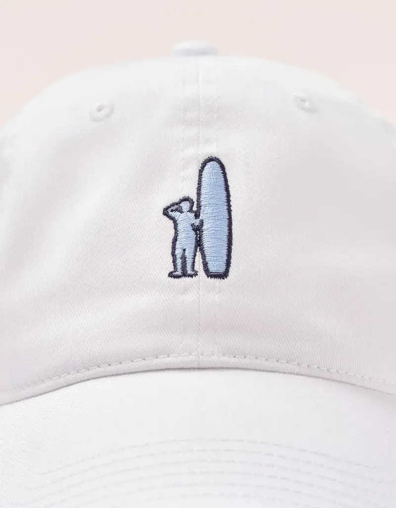 Johnnie-O Topper Hat