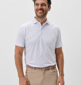 Johnnie-O Kipler Performance Jersey Polo