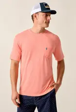 Johnnie-O Dale Tee 2.0