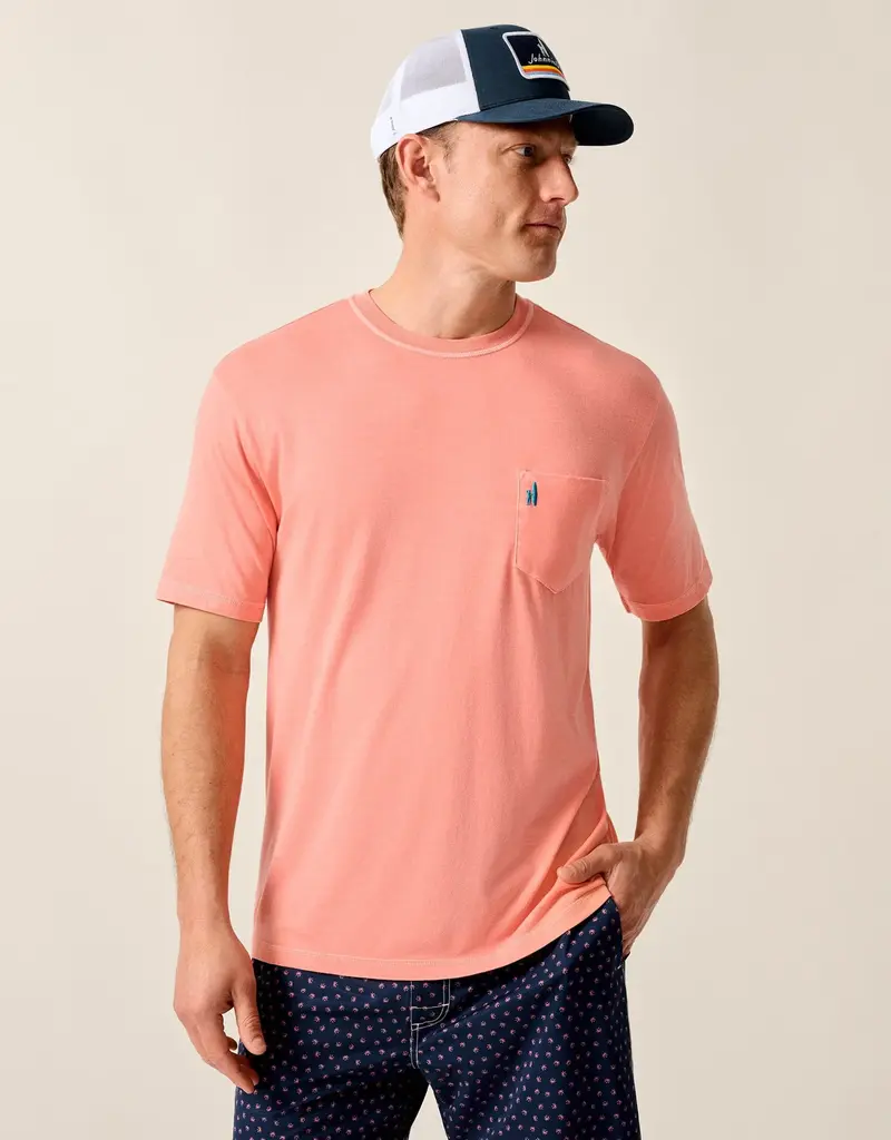 Johnnie-O Dale Tee 2.0