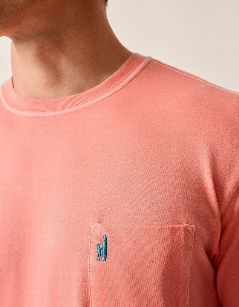 Johnnie-O Dale Tee 2.0