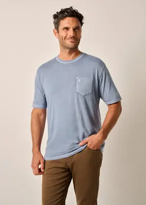 Johnnie-O Dale Tee 2.0