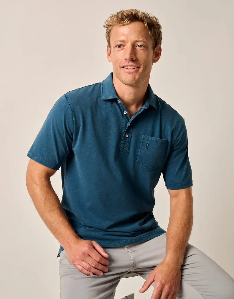 Johnnie-O Coastal Wash Original