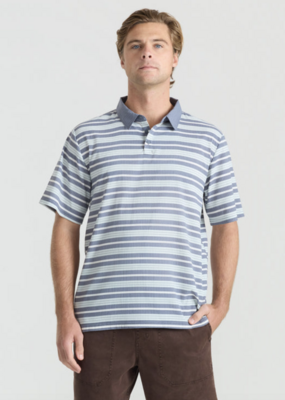 Roark Bless Up Polo