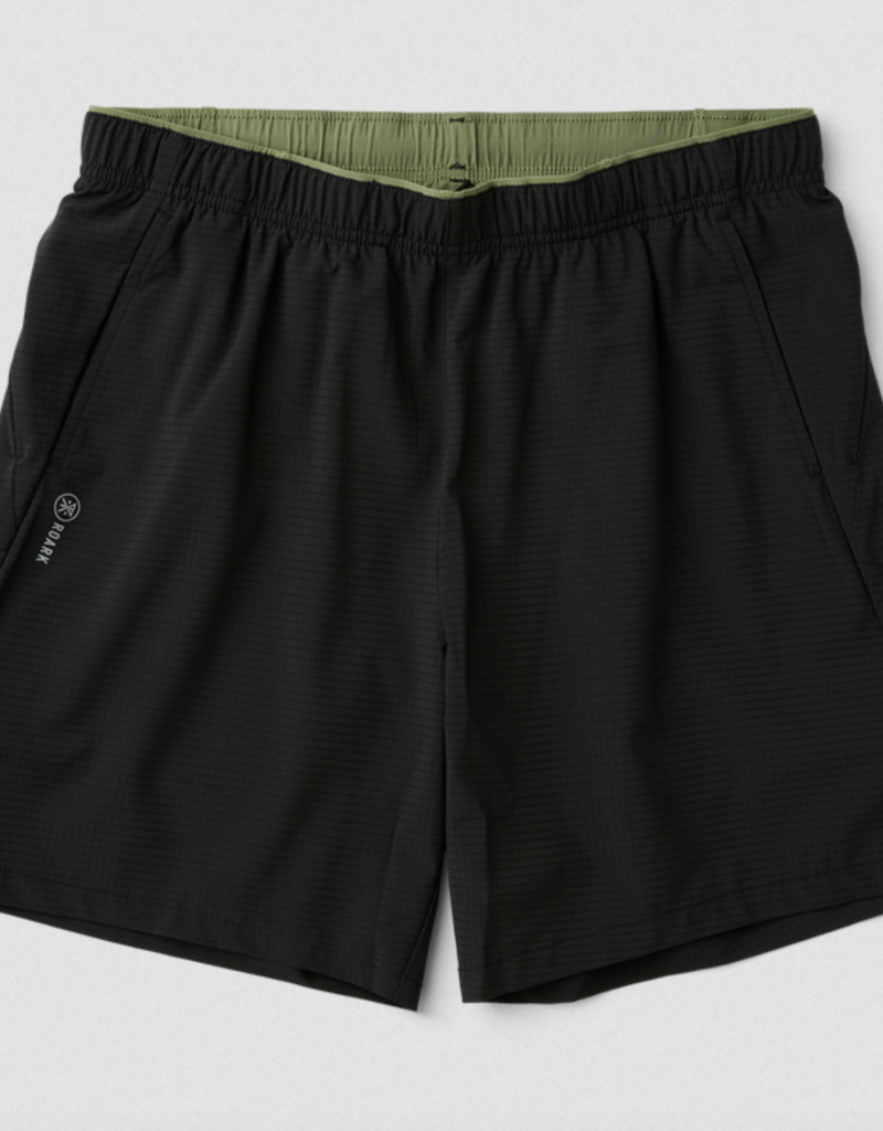 Roark Bommer 7" Short