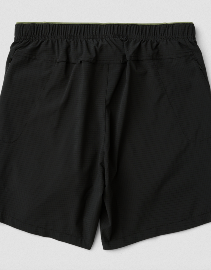 Roark Bommer 7" Short